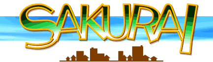 SAKURAI